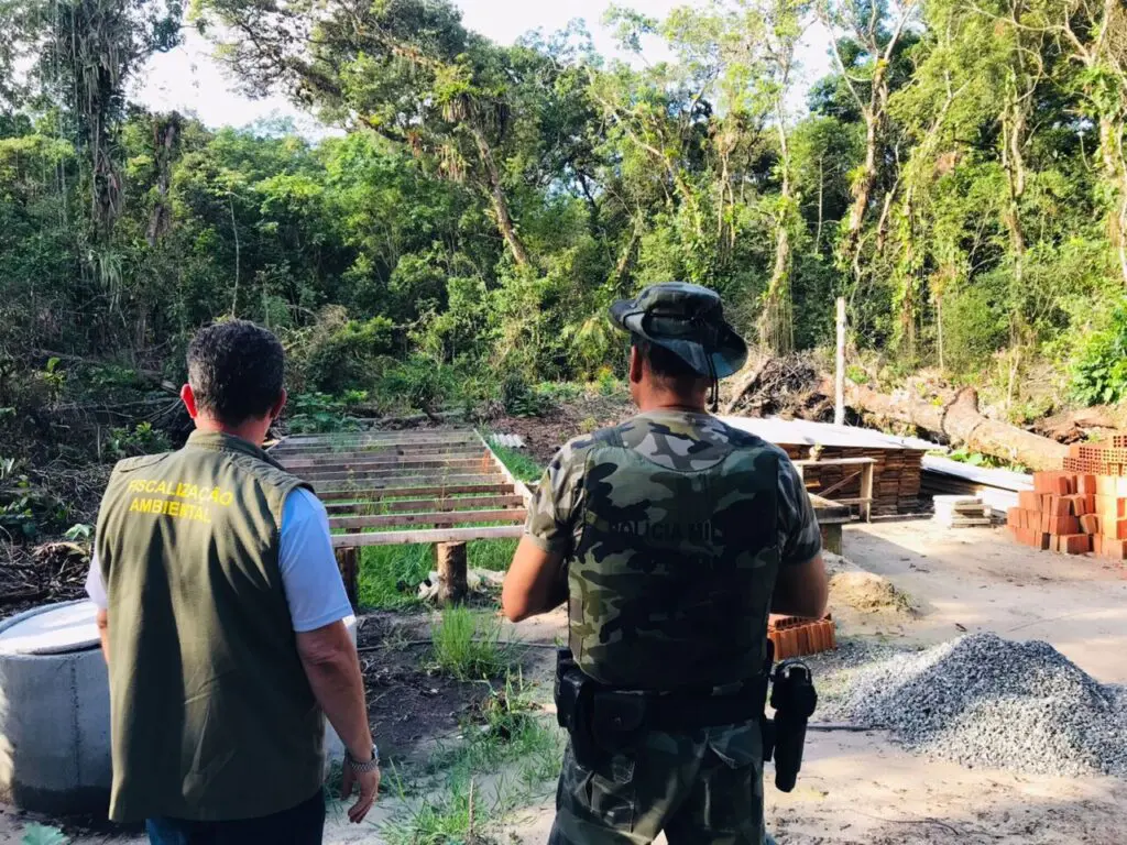 PM Ambiental Fiscalização 3
