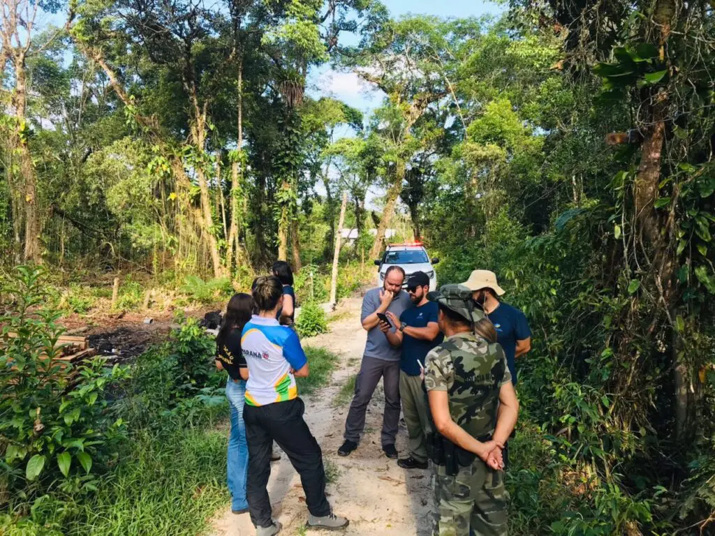 PM Ambiental Fiscalização 5