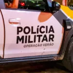 Polícia Militar prende proProcurado pela Justiça é capturado pela Patrulha Costeira em Paranaguácurado pela Justiça por furto em Paranaguá