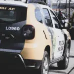 Tentativa de sequestro em Matinhos