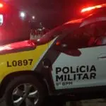 Homem foi agredido com golpe de faca em briga com o vizinho