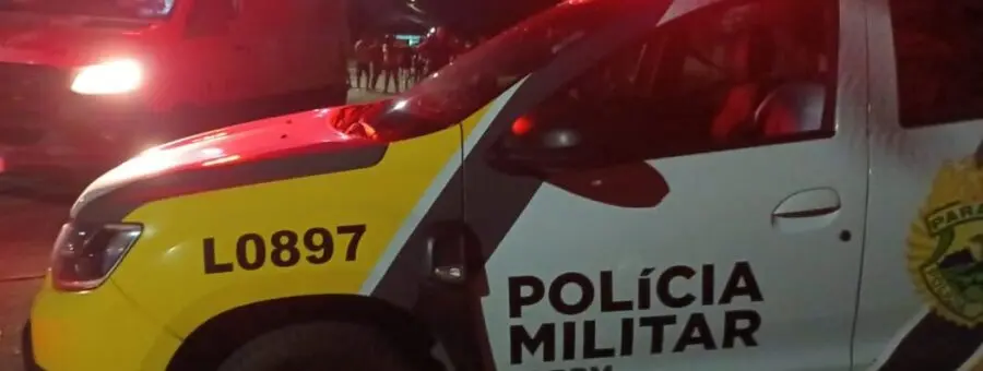 Homem foi agredido com golpe de faca em briga com o vizinho