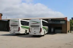passagem graciosa