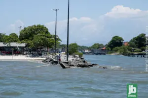 PONTAL DO SUL – EMBARQUE – (12)