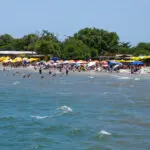 PONTAL DO SUL – EMBARQUE – (23)