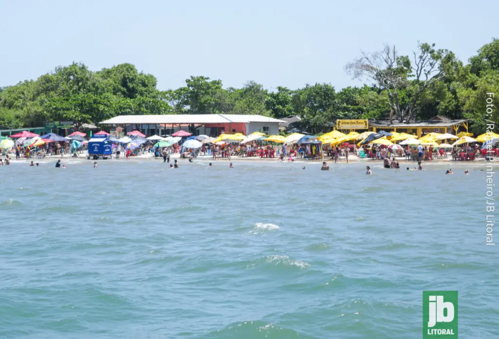 PONTAL DO SUL – EMBARQUE – (9)