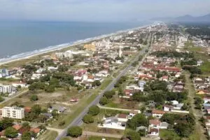 pontal do pr