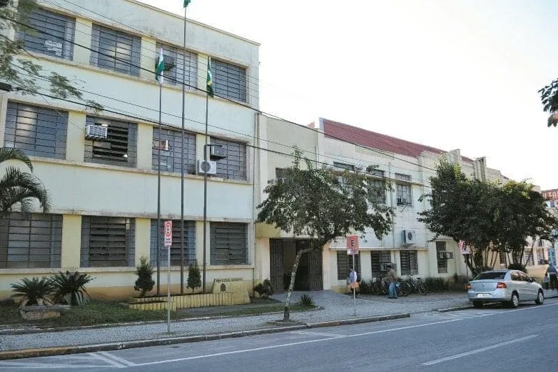 Cobrança obrigatória do FASSEM é ilegal