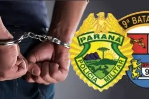 Prisões ocorreram no bairro Tuiuti e Alto São Sebastião