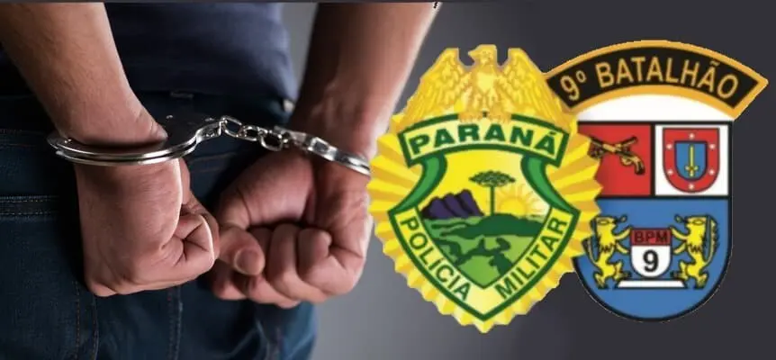 Prisões ocorreram no bairro Tuiuti e Alto São Sebastião