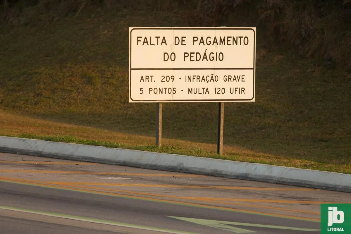 pedágio, ecovia, praias