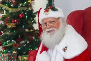 papai noel luciano