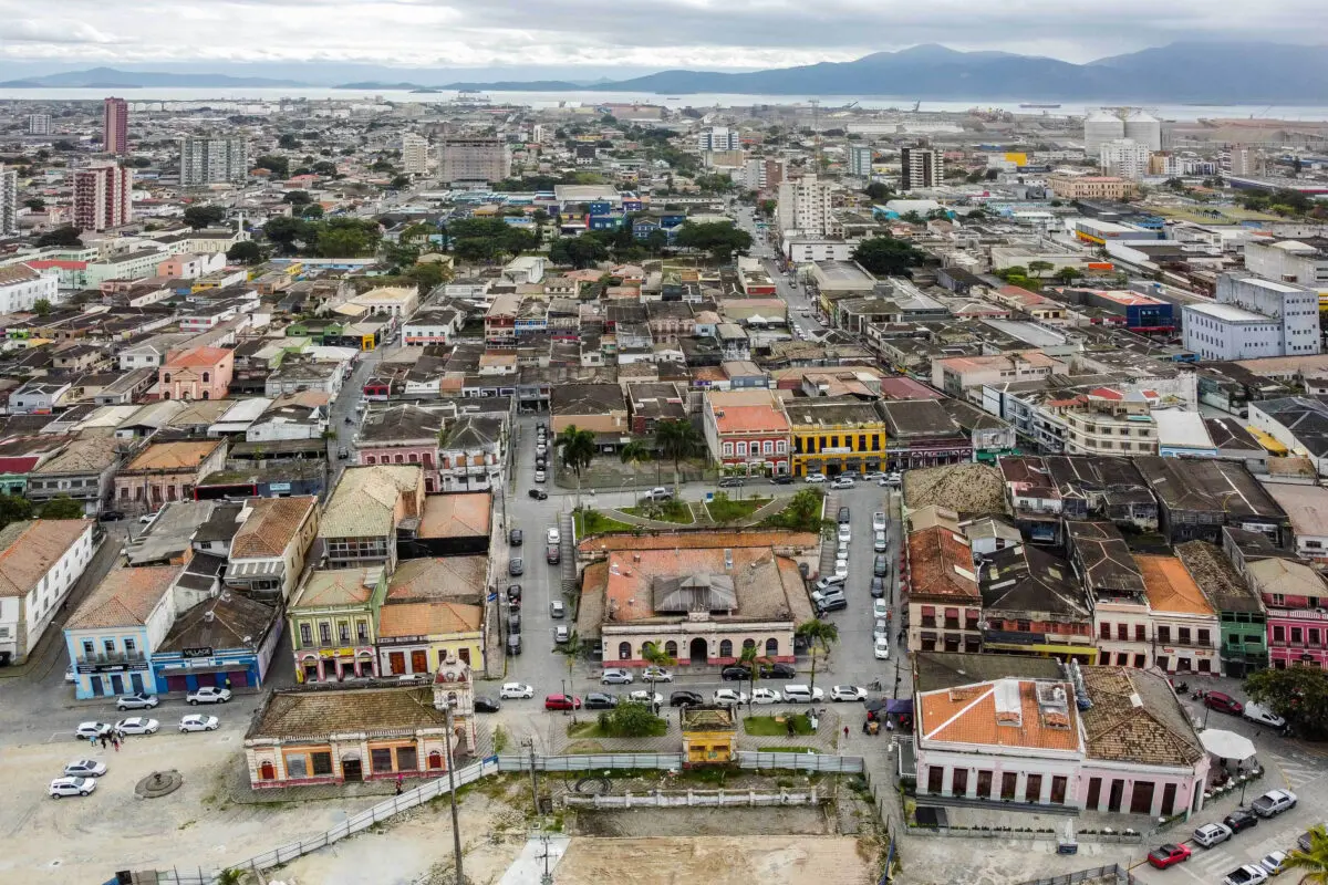 Paranagua, paranagua