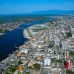 Paranaguá cidade