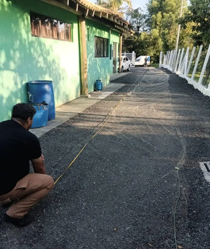 Polícia Ambiental – Força Verde 2