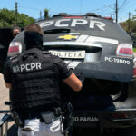 Polícia Civil Antonina Operação Verão