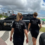 Polícia Civil Praia