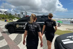 Polícia Civil Praia