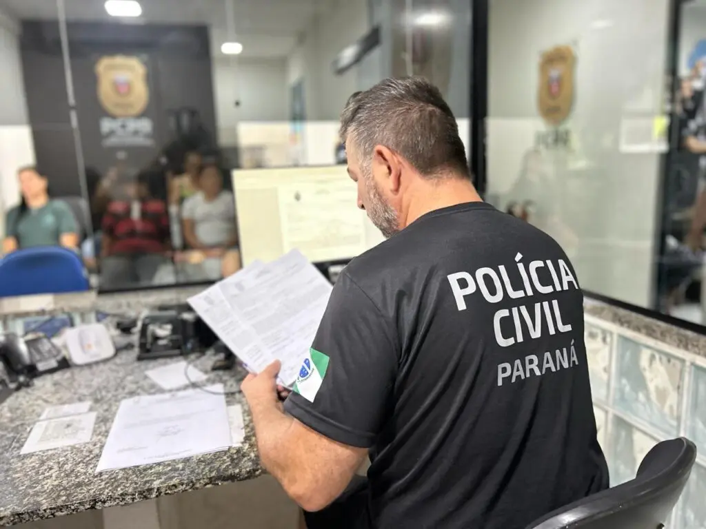 Polícia Civil Verão Maior 1