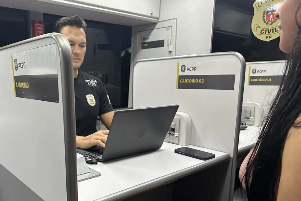Polícia Civil Verão Maior 2