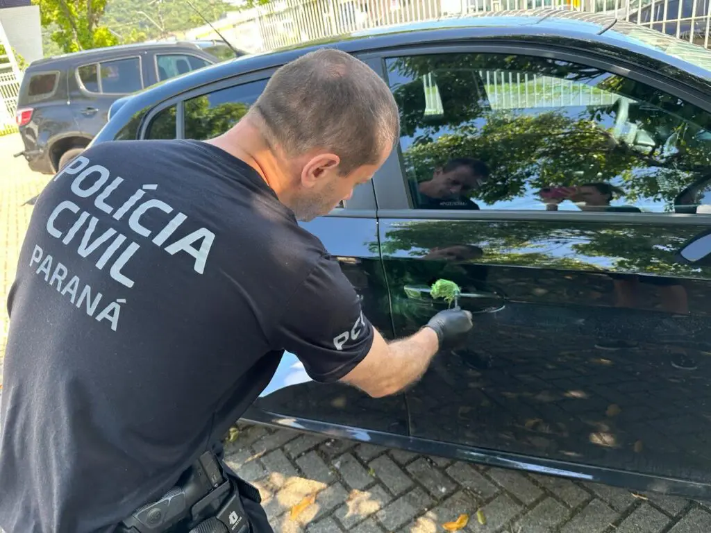 Polícia Civil Verão Maior 21