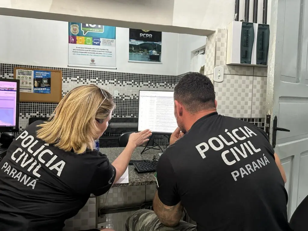 Polícia Civil Verão Maior 3
