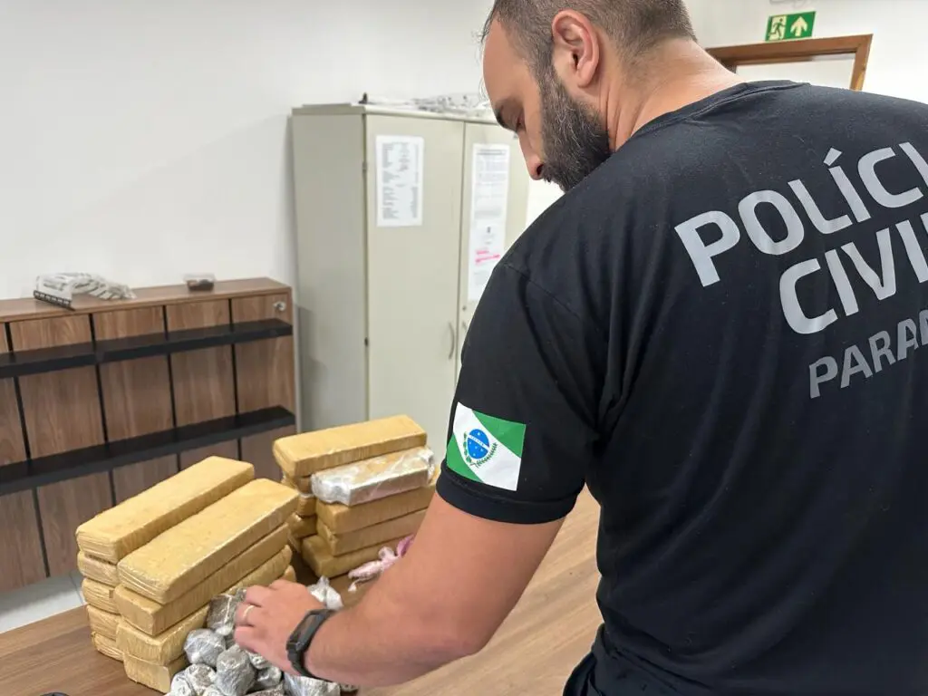 Polícia Civil Verão Maior 9