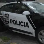 Homem de 67 anos é preso por importunação sexual em Morretes
