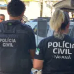 Polícia Civil captura homem condenado por roubo e furto