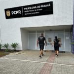 Polícia Civil prende suspeitos em Matinhos