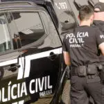Preso homem acusado de furtar tênis avaliado em mais de R$ 1 mil