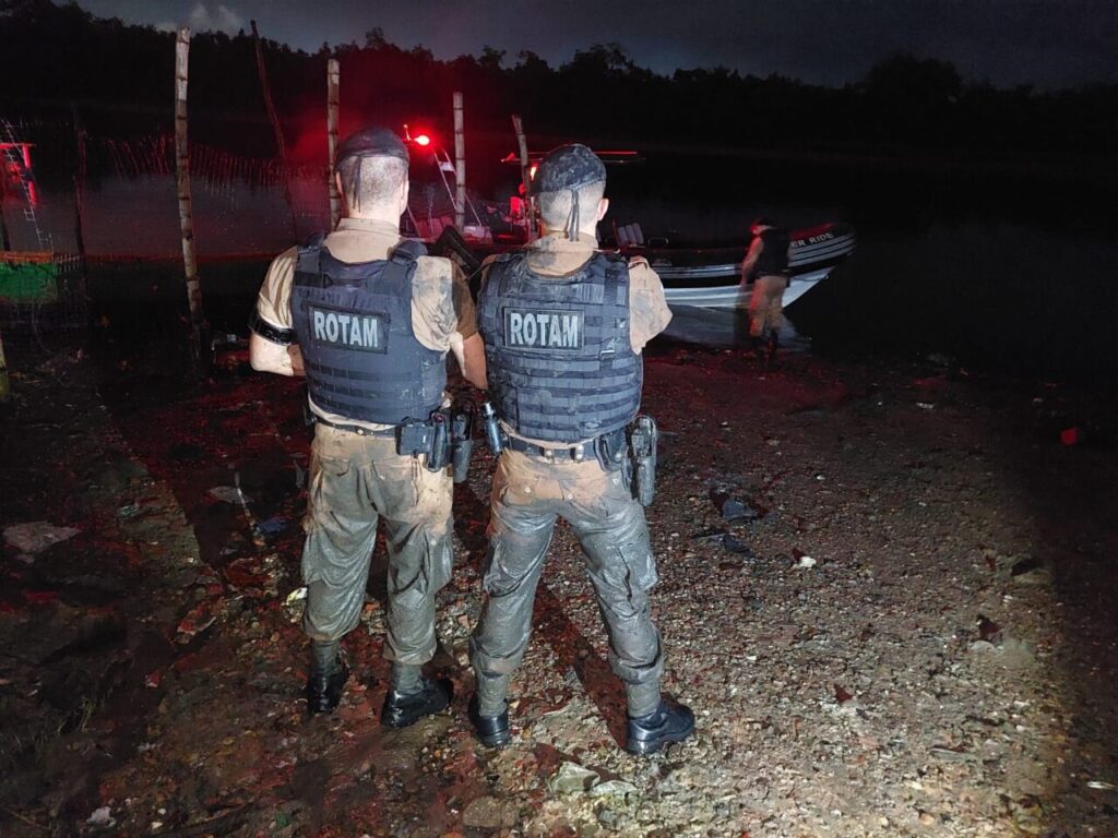 Policia-Militar-Confronto-Jardim-Iguacu