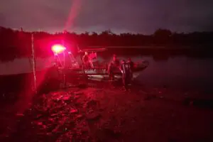 Polícia Militar Confronto Jardim Iguaçu em Paranaguá