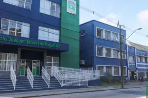 prefeitura paranagua