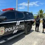 PCPR prende homem por lesão corporal e ameaça em Pontal