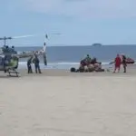 Foto: Operação Verão 2018/2019