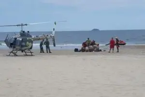 Foto: Operação Verão 2018/2019