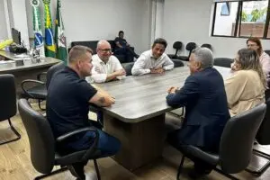 REUNIÃO PAGUÁ MSC