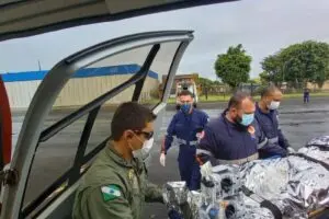 Remoção Aeromédica Foto BPMOA (2)