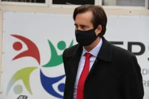 Foto: SESP