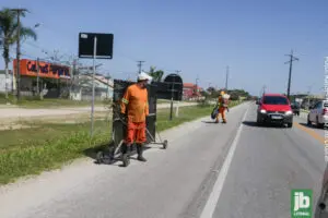 Roçada