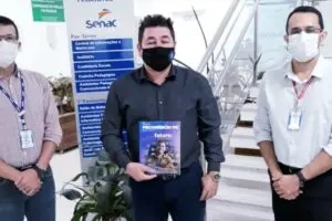 SENAC SINDEESP