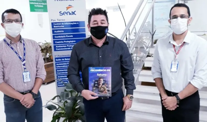 SENAC SINDEESP