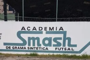 smash