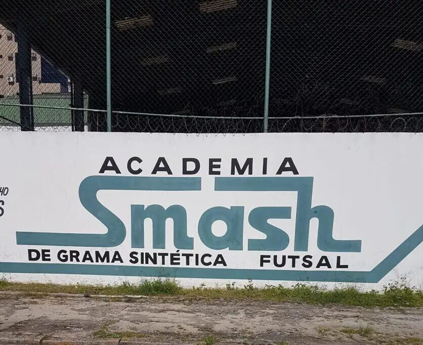 smash