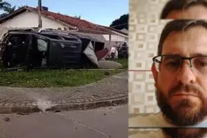 guaratubano acidente