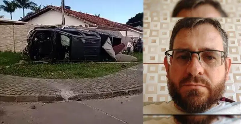 guaratubano acidente