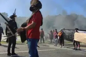 indígenas