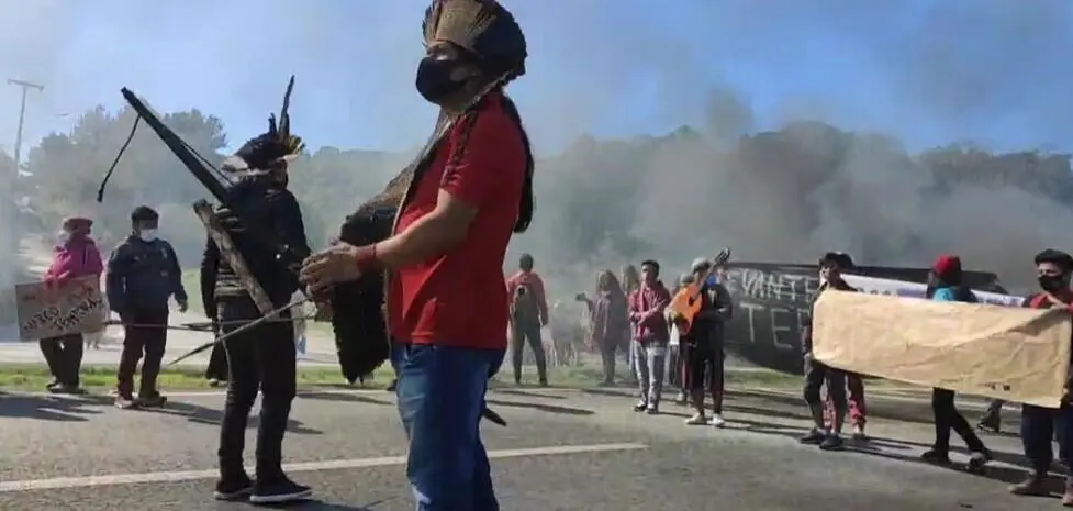 indígenas