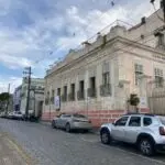 Teatro Rachel costa